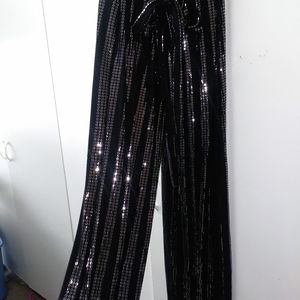 Good times pants & top